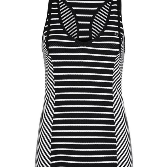 Lorna Jane Hooded Excel Tank - Picture 4 of 4